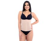 Corselet curto