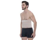 Faixa Abdominal Elástica 22.5CM - 62215
