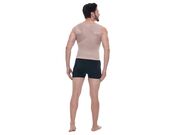 Colete postural masculino com abertura  - 62258