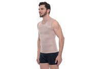 Colete postural masculino sem abertura  - 62261