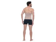 Faixa masculina com barbatana  - 62270
