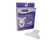 Protetor nasal de gel 