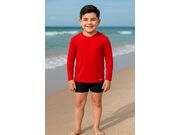 Camiseta UV Masculina de Proteção Solar - 62566